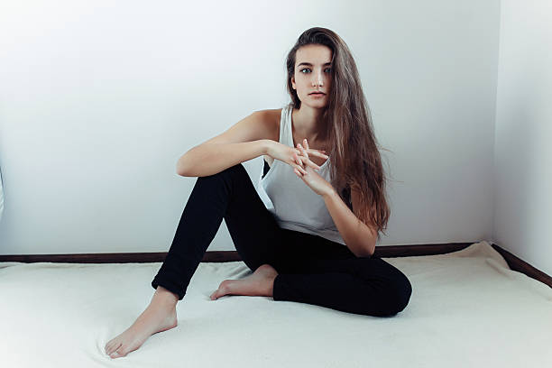 istock young beautiful girl 520769664
