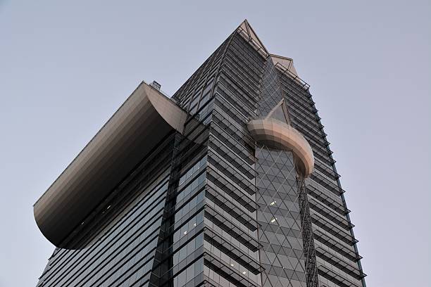 istock Park Ventures Ecoplex, Bangkok - Thailand 520772113