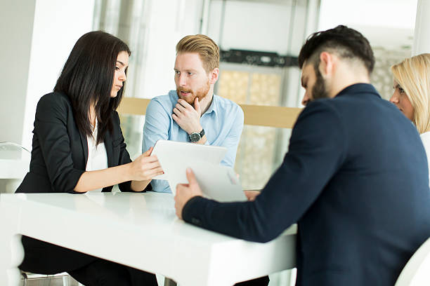 istock Business people 520772390