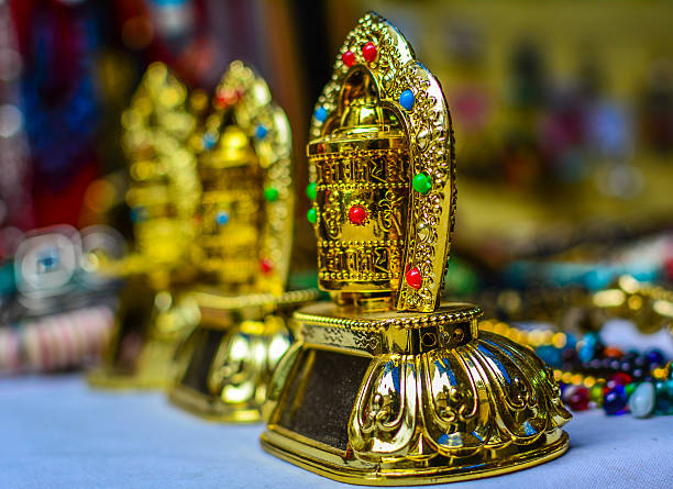 istock colorful traditional indian jewelry 520772822