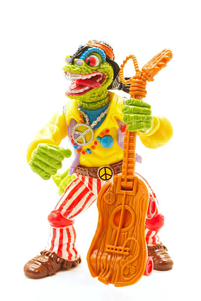 タートルズ rock n roll Mondo Gecko rock-n-roll-mondo-gecko-of-