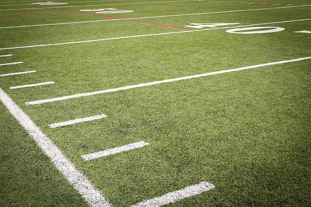istock Football Field 520775096