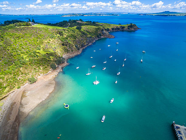 istock Waiheke Island 520776168