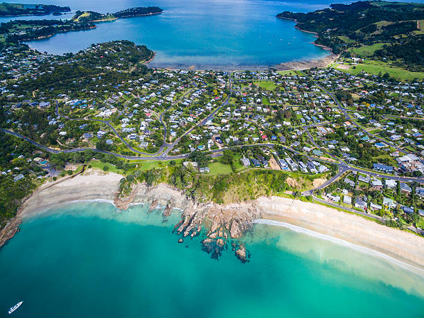 istock Waiheke Island 520777168