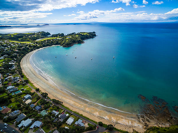 istock Waiheke Island 520777282