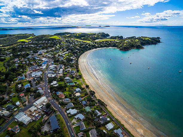 istock Waiheke Island 520777338