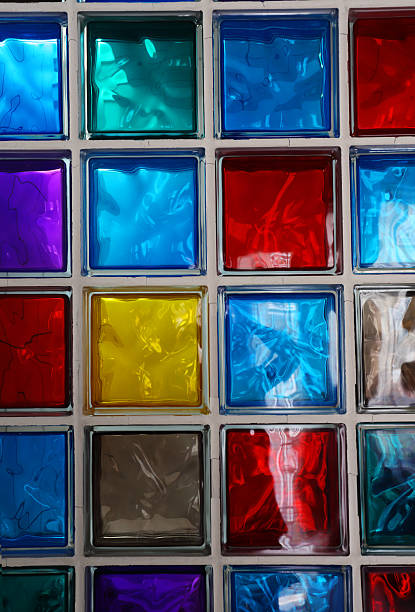 istock colorful color glass 520790587