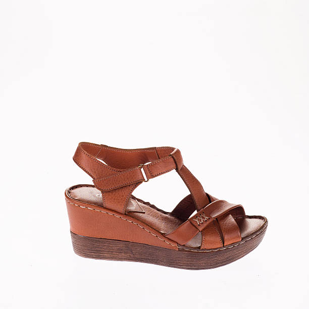 istock Women Shoes Stock 520790952