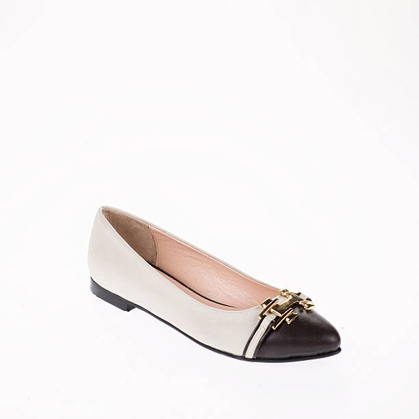 istock Women Shoes Stock 520791132