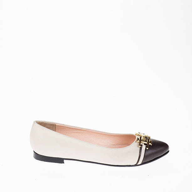 istock Women Shoes Stock 520791140