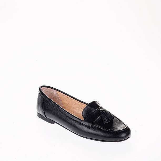istock Women Shoes Stock 520791170