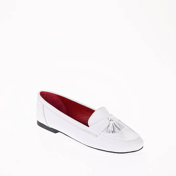 istock Women Shoes Stock 520791190