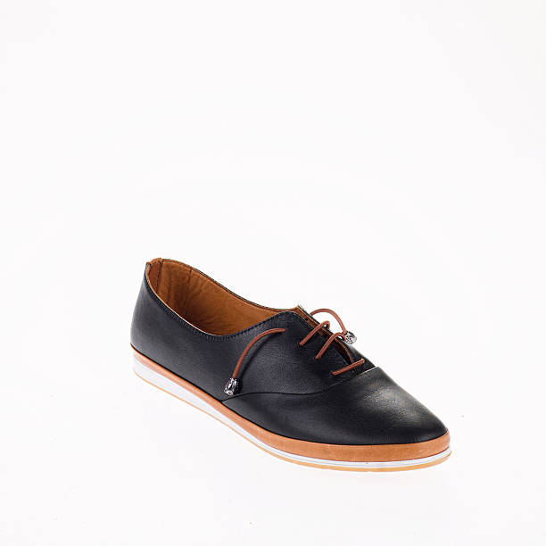 istock Women Shoes Stock 520791748