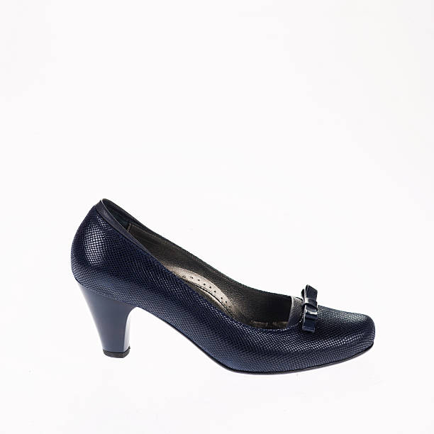 istock Women Shoes Stock 520793340