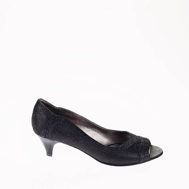 istock Women Shoes Stock 520793606