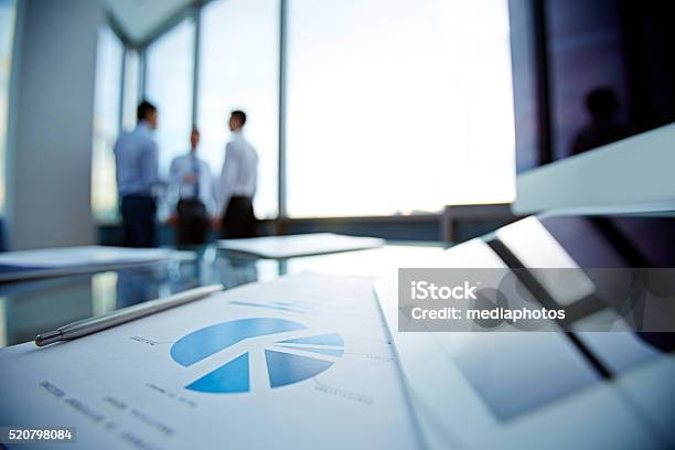 Business And Finance Stock Photo - Download Image Now - Financial Report, Adult, Business