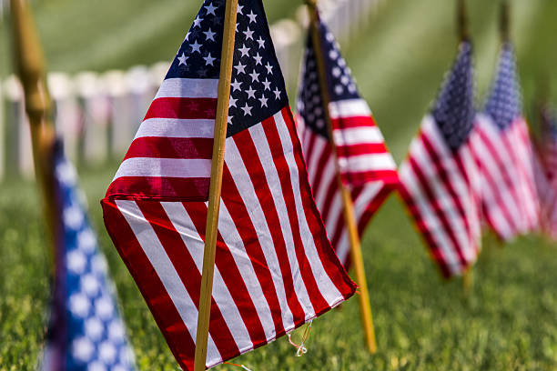 istock Arlington National Cemetery, Washington D.C. 520798124