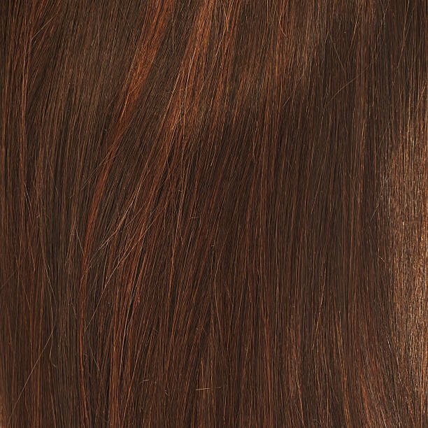 istock Hair fragment as a background composition 520798416
