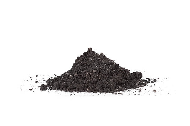 istock pile of soil 520800536