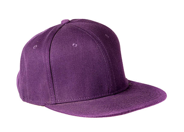 istock sports cap isolated on a white background 520805392