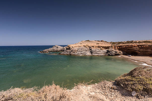 istock Mediterranean seascape near San Javier 520840352