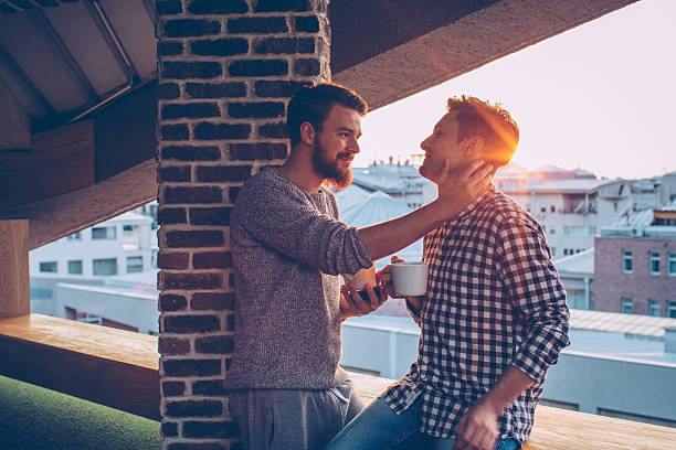 istock Sharing a moment of romance 520841512