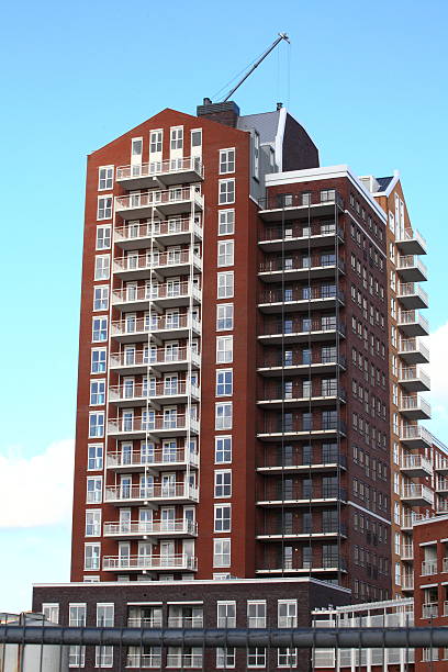 istock New houses 16 in Zoetermeer Netherlands 520842671