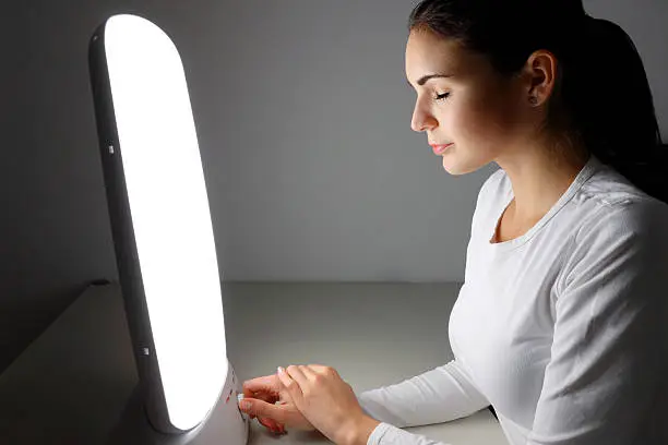 Light therapy is a common treatment for a variety of conditions, from auto-immune disorders like psoriasis and eczema, to wound healing, to depression and seasonal affective disorder, to circadian rhythm sleep disorders