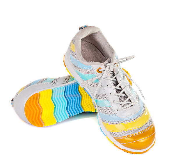 istock sport shoes isolated 520845886