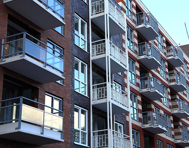 istock New houses 23 in Zoetermeer Netherlands 520861437