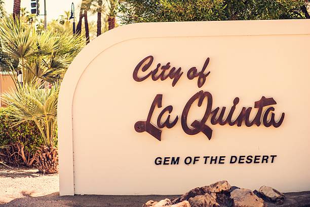 istock La Quinta City Sign 520861865