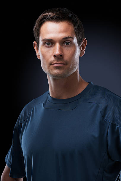 istock Focussed on fitness 520862973