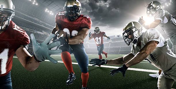 istock American football 520864107