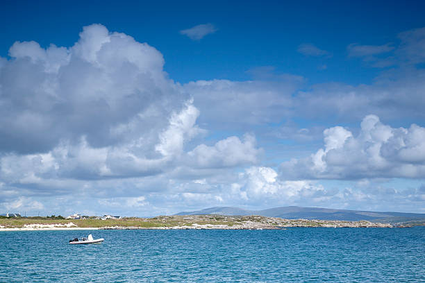 istock Roundstone, Connemara; County Galway 520865825