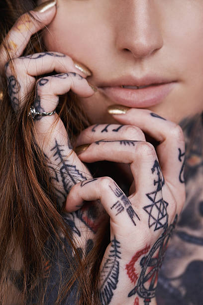 istock Beauty inkororated 520866941