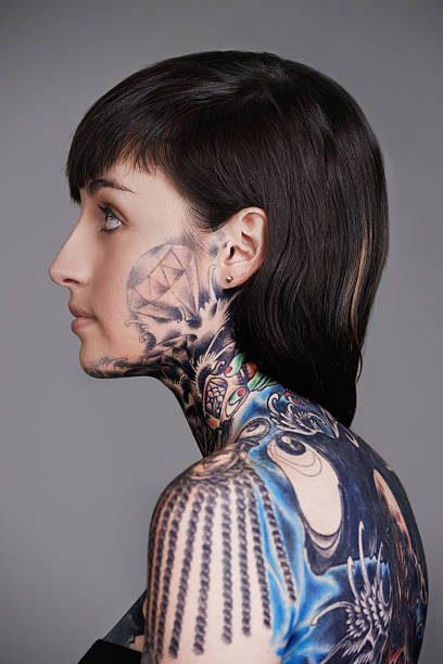 istock Wear your art on your sleeve 520867043