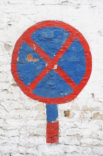istock No Stopping ParkingTraffic 520879286