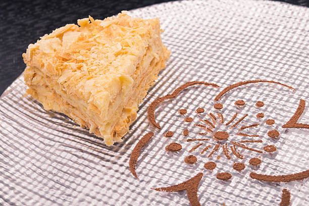 istock tasty napoleon cake 520882358