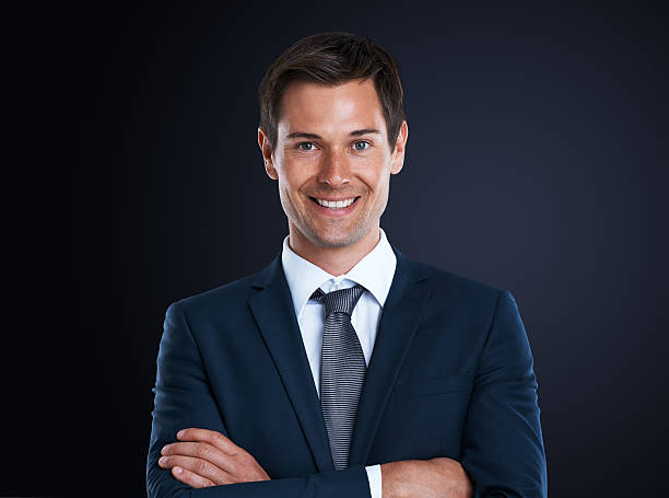 istock He's got what it takes to succeed 520886059