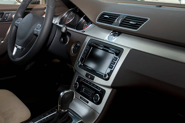 istock Inside parts of a car 520886393