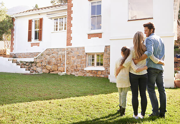 istock The place we call home 520887827