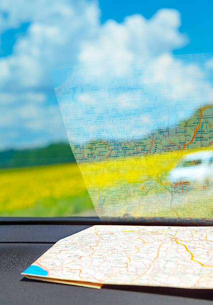 istock Europe road trip 520888579