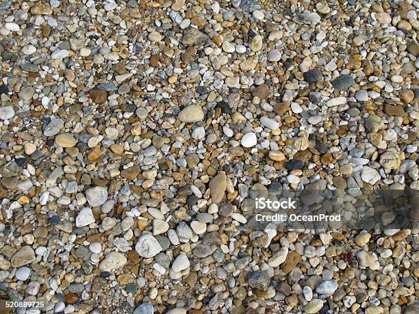 A Multitude Of Pebbles Stock Photo - Download Image Now - Atlantic Ocean, Beach, Change