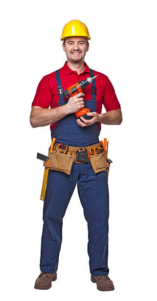 istock handyman portrair 520890489