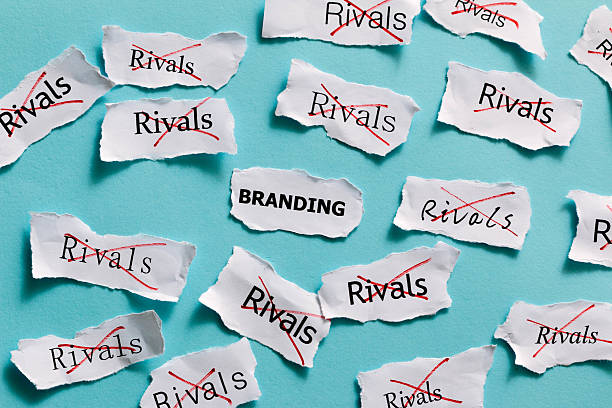 istock branding defeat business competitor concept 520910199