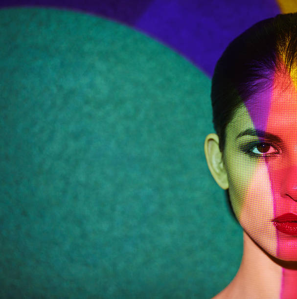 istock She adds color to simple beauty 520911377