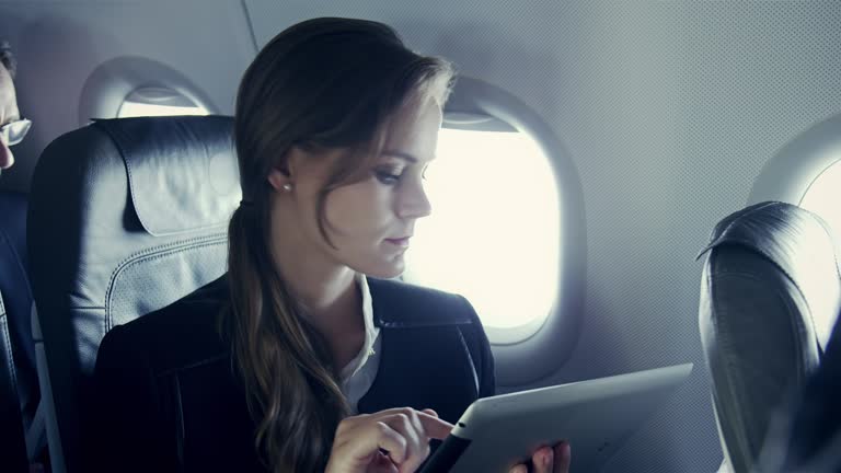 Business travel