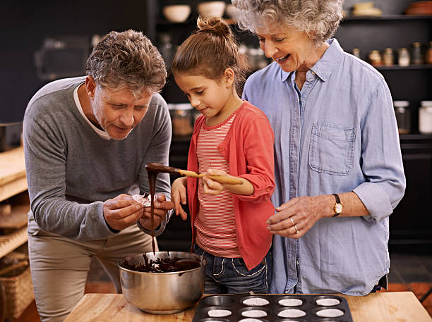 istock Let's have a taste then! 520915025