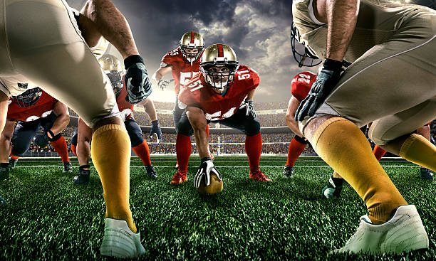 istock American football 520917527