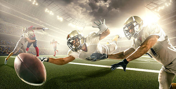 istock American football 520917593